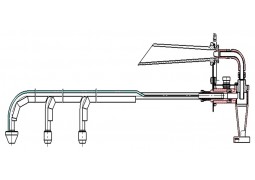 飛灰含碳量取樣器